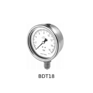 Jual Process Pressure Gauge BDT18