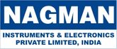 Nagman Brand Logo