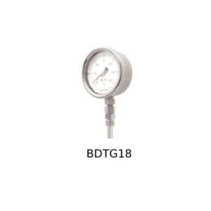 Foto Gas Filled Thermometer BDTG18