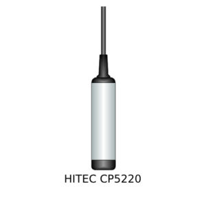 Foto HITEC CP5220 Level Transmitter