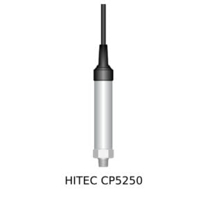Foto HITEC CP5250 Pressure Transmitter