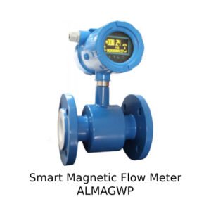 Smart Mag Flow Meter ALMAGWP