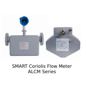 Foto SMART Coriolis Flow Meter ALCM