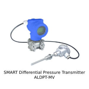 SMART_Different Pressure Transmitter_ALDPT-MV
