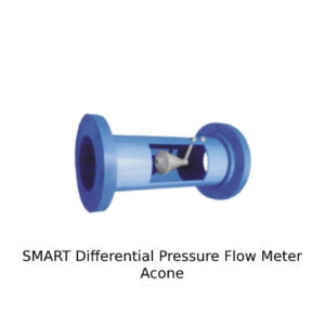 SMART Differential Pressure Flow Meter Acone 1