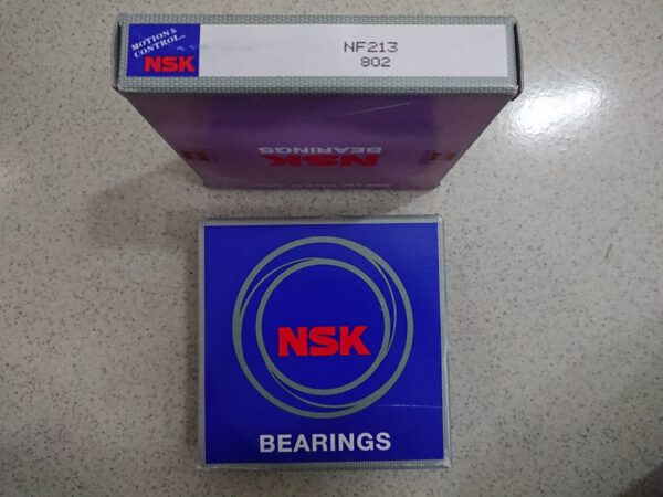 NSK_Bearing_NF213 802