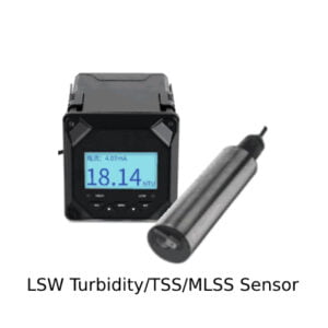 LSW Turbidity Meter