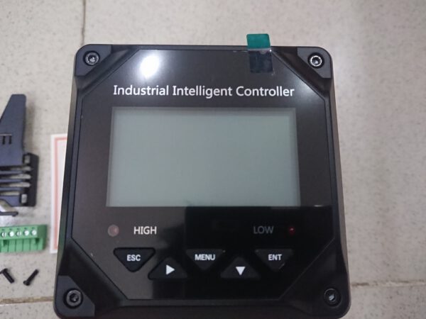 LSW Industial Intelligent Controller