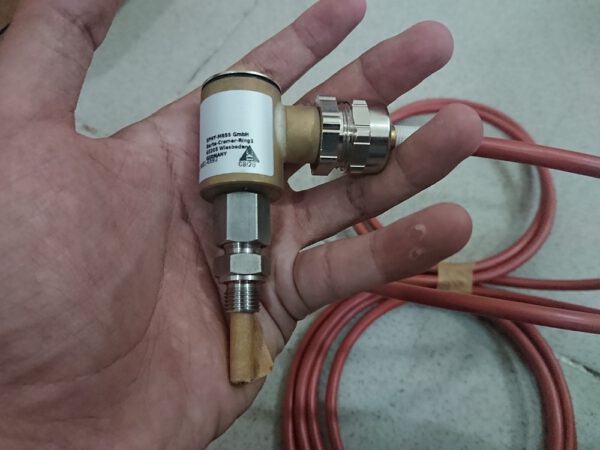 EPHY MESS Temperature Sensor PR-SPA-NA-LTH