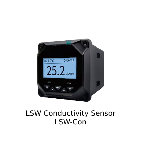LSW Conductivity Sensor LSW-Con 1