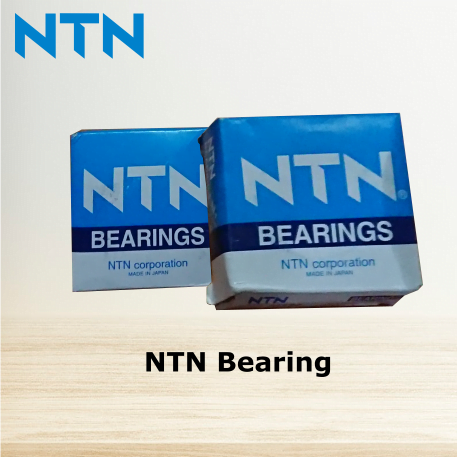 NTN Bearing resmi