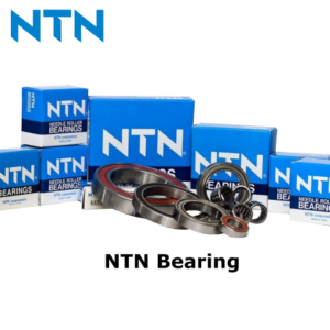 Distributor NTN Bearing Indonesia