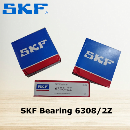 SKF Bearing 6308/2Z