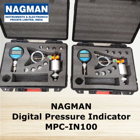 Gambar1 NAGMAN Digital Pressure Indicator MPC-IN100