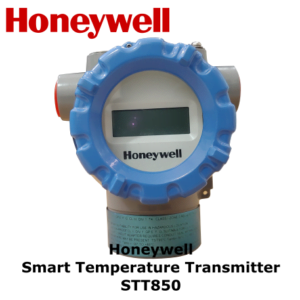 Picture Honeywell Smart Temperature Transmitter STT850